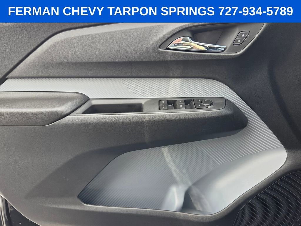 New 2027 Chevrolet Bolt LT w/ Comfort Package FWD image 21