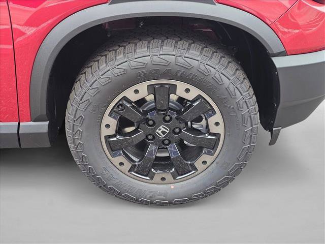 New 2026 Honda Passport TrailSport Elite image 9