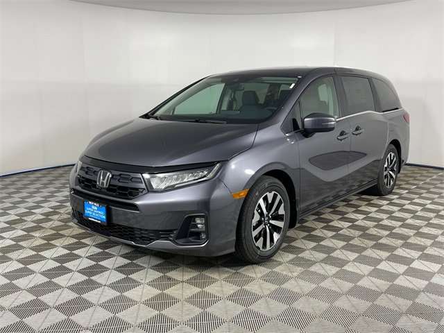 New 2026 Honda Odyssey EX-L image 1