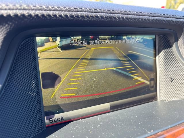 Used 2014 Mercedes-Benz CLS 550 4MATIC w/ Premium 1 Package image 23