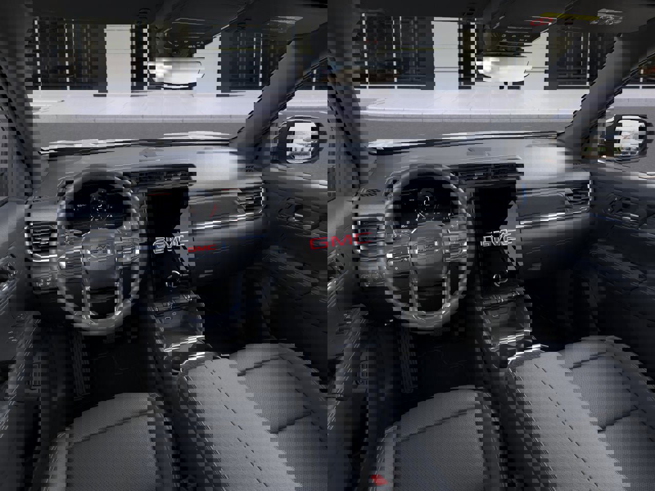 New 2026 GMC Terrain Elevation image 39