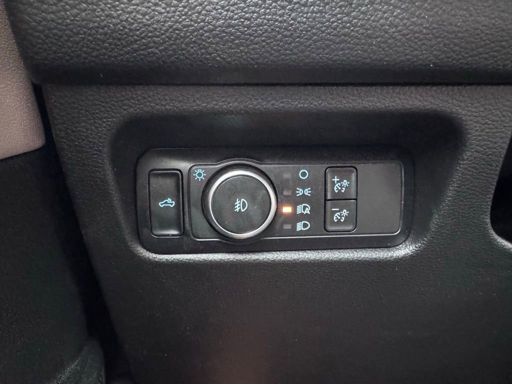 Used 2024 Ford Ranger Lariat AWD/4WD image 34
