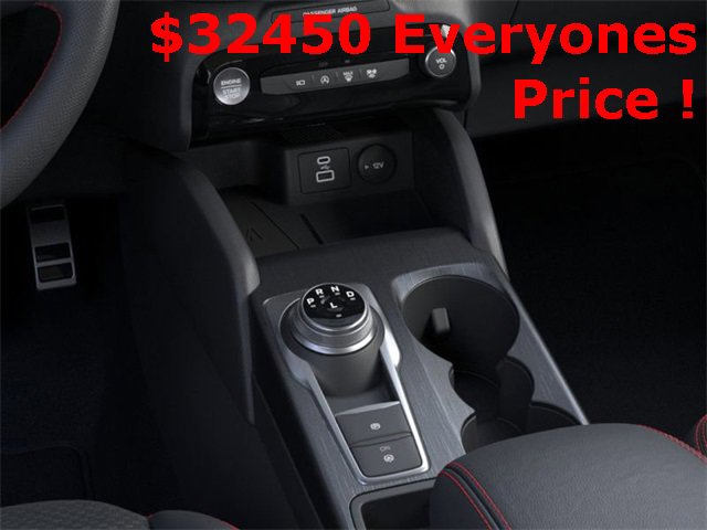 New 2024 Ford Escape ST-Line Select w/ Tech Pack #2 image 15