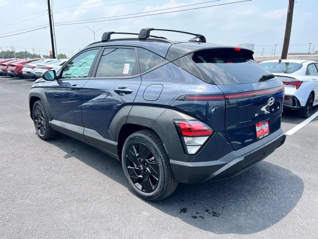 New 2026 Hyundai Kona SEL Sport FWD image 5