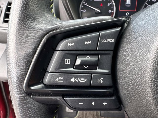 Used 2023 Subaru Ascent Onyx Edition Limited image 28