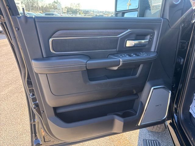 New 2026 RAM 3500 Laramie image 14