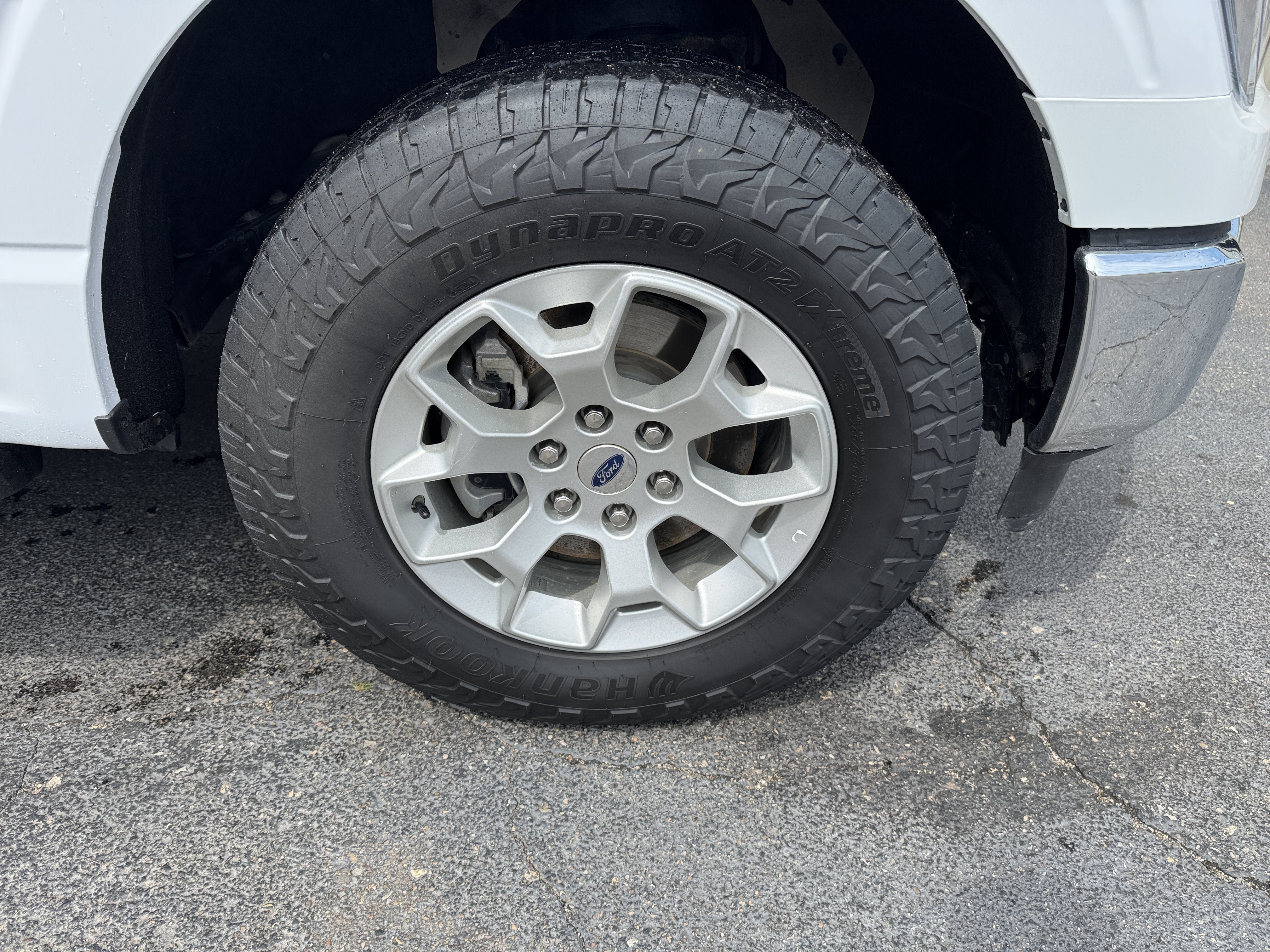 Used 2021 Ford F150 XLT w/ Max Trailer Tow Package AWD/4WD image 36