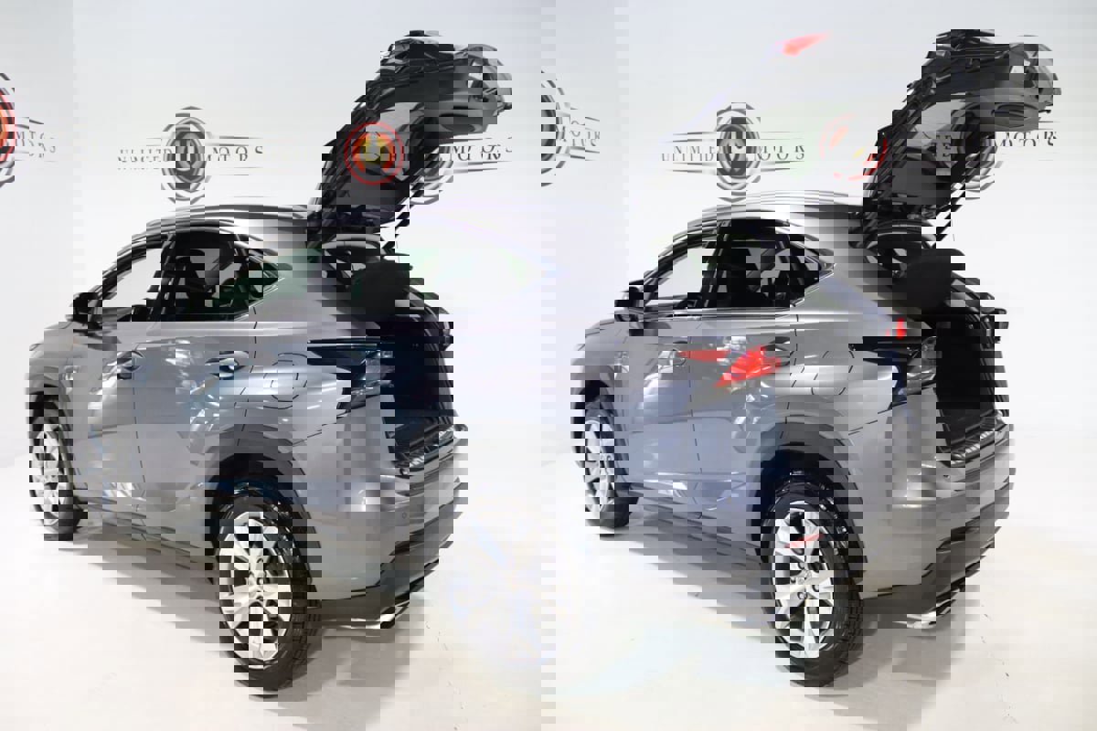 Used 2017 Lexus NX 200t AWD w/ Luxury Package image 27