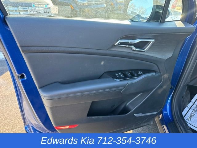 Used 2023 Kia Sportage X-Line w/ X-Line Premium Package image 21