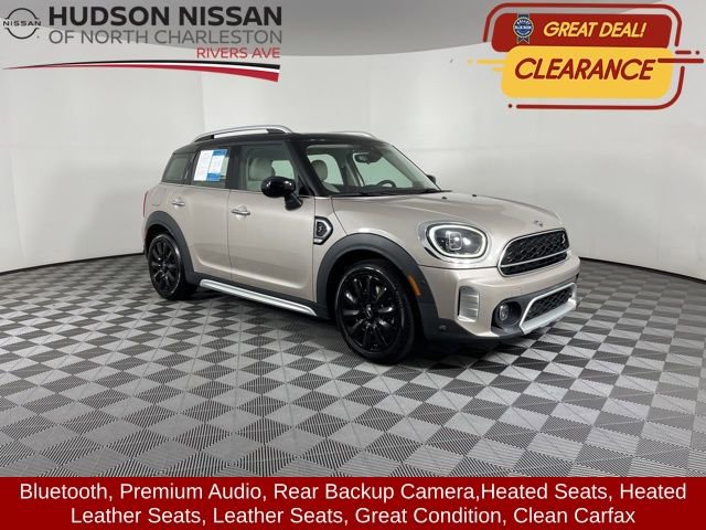 Used 2023 MINI Cooper Countryman S