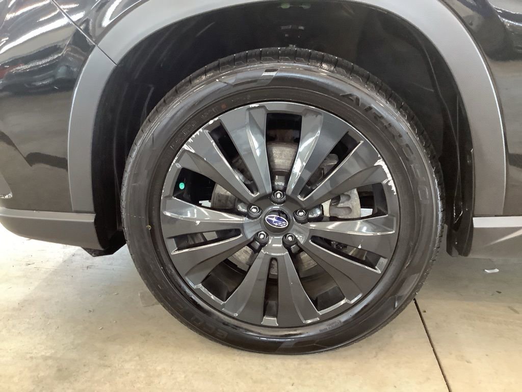 Used 2022 Subaru Ascent Onyx Edition AWD/4WD image 17