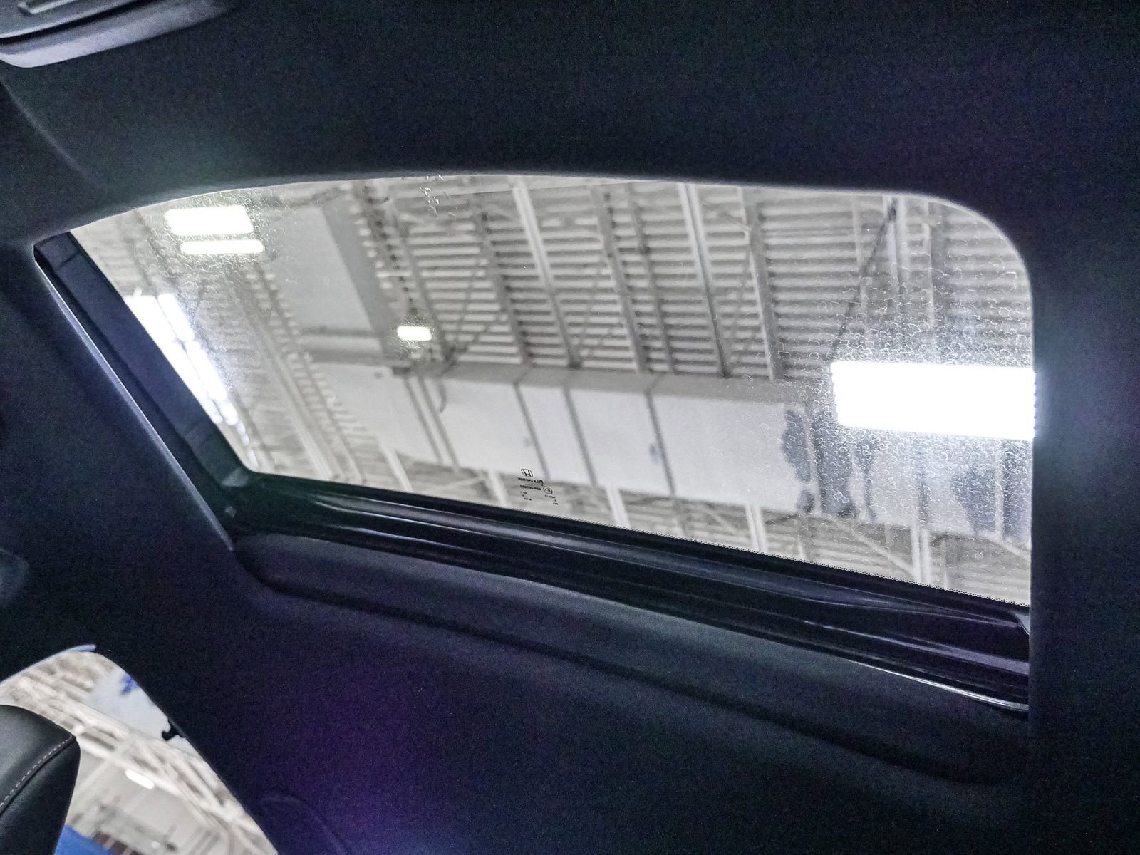 Used 2022 Honda Passport TrailSport image 42