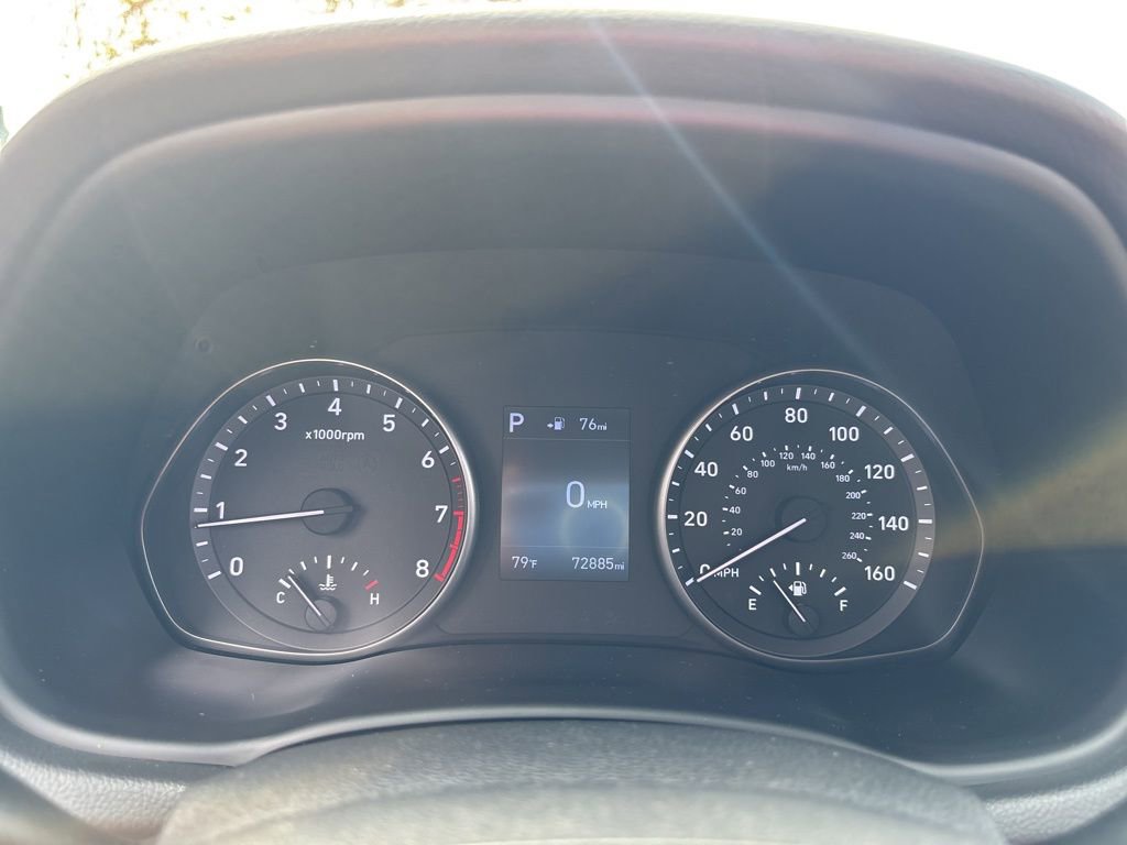 Used 2020 Hyundai Elantra GT image 20