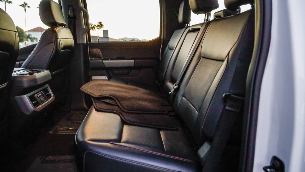 Used 2024 Ford F250 Lariat image 18