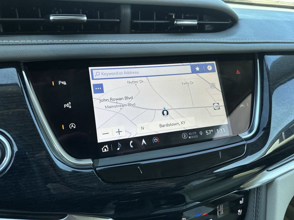 Used 2024 Cadillac XT6 Premium Luxury w/ Technology Package AWD/4WD image 18