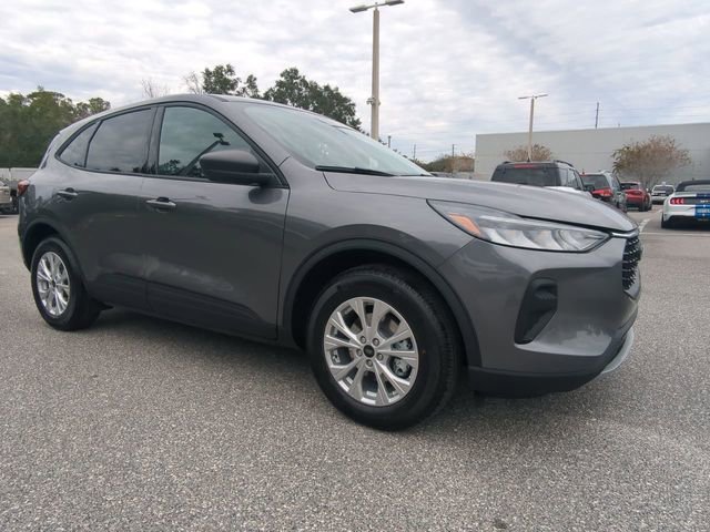 New 2026 Ford Escape Active FWD image 2