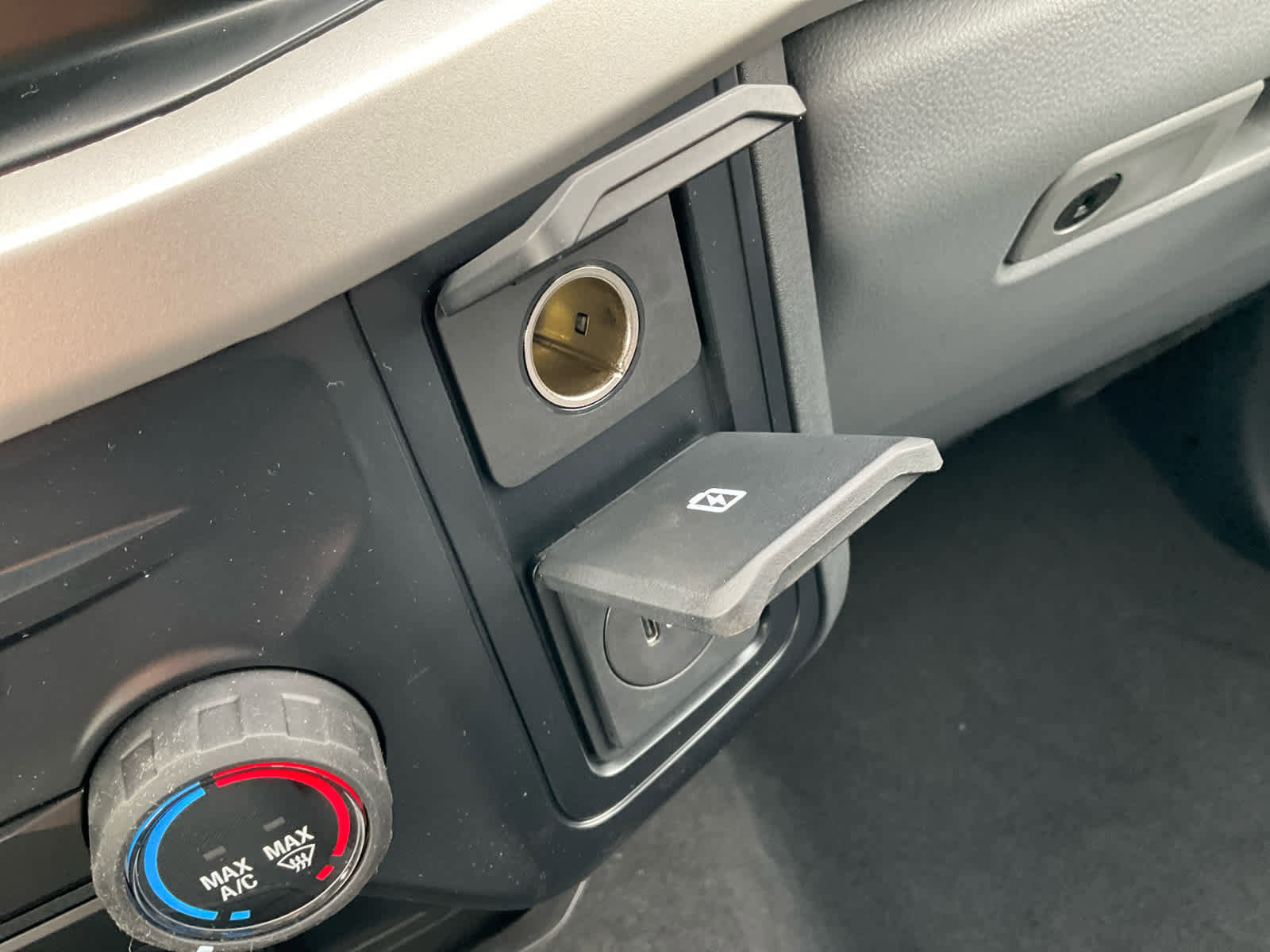 New 2026 Ford F250 XL w/ STX Appearance Package image 26