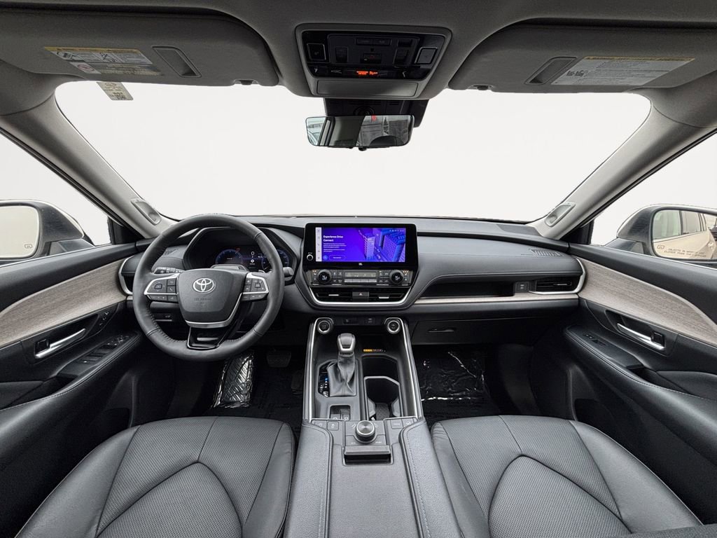 Used 2024 Toyota Grand Highlander Platinum image 13