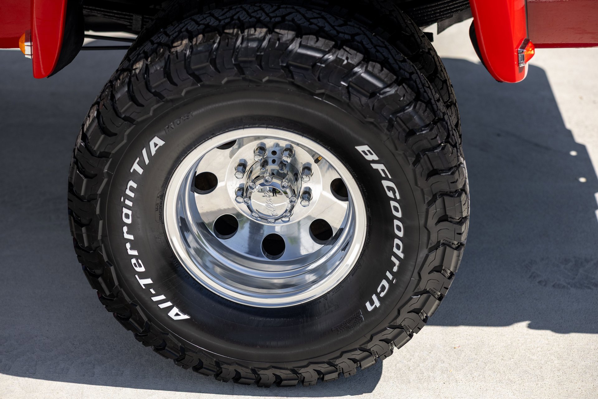 Used 1991 Dodge D/W Truck 350 AWD/4WD image 19