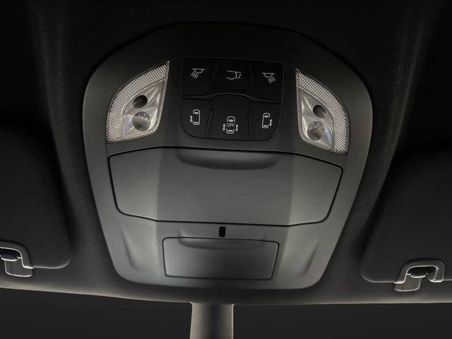 New 2026 Chrysler Pacifica Select AWD/4WD image 25