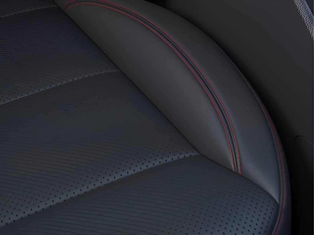 New 2026 Chevrolet Trax RS w/ Driver Confidence Package FWD image 14