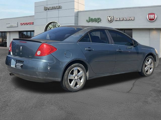Used 2005 Pontiac G6 GT FWD image 7