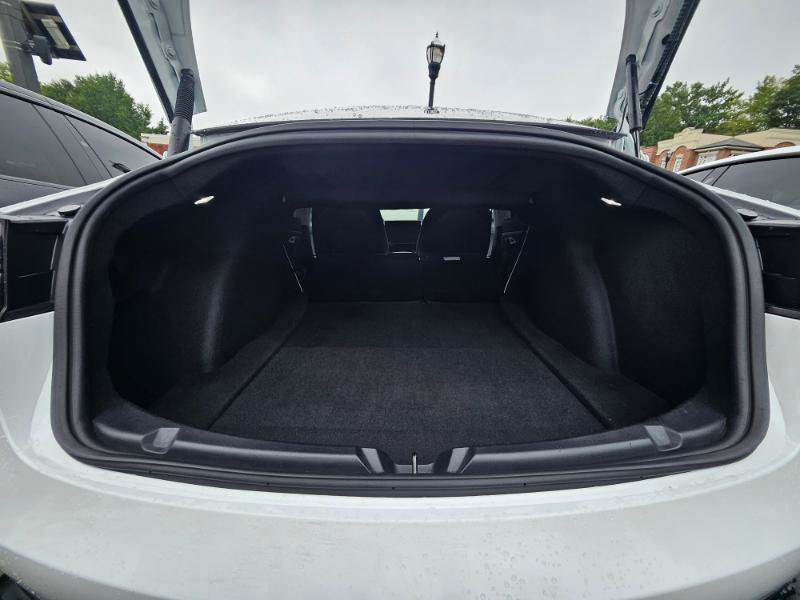 Used 2023 Tesla Model 3 Long Range AWD/4WD image 78