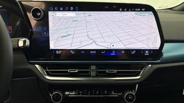 New 2026 Chevrolet Equinox EV LT FWD image 35