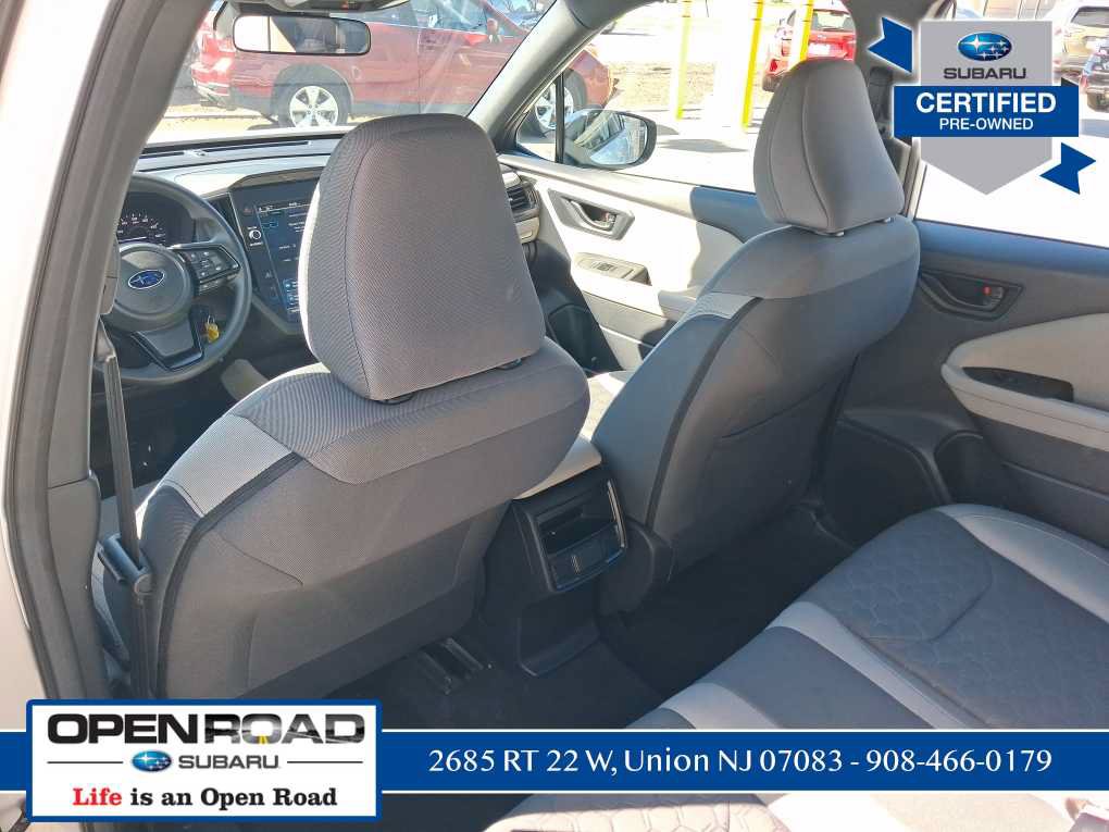 Used 2026 Subaru Forester AWD/4WD image 16