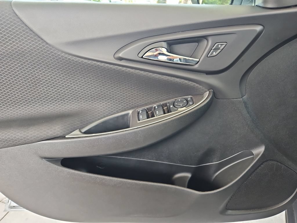 Used 2025 Chevrolet Malibu LT FWD image 23