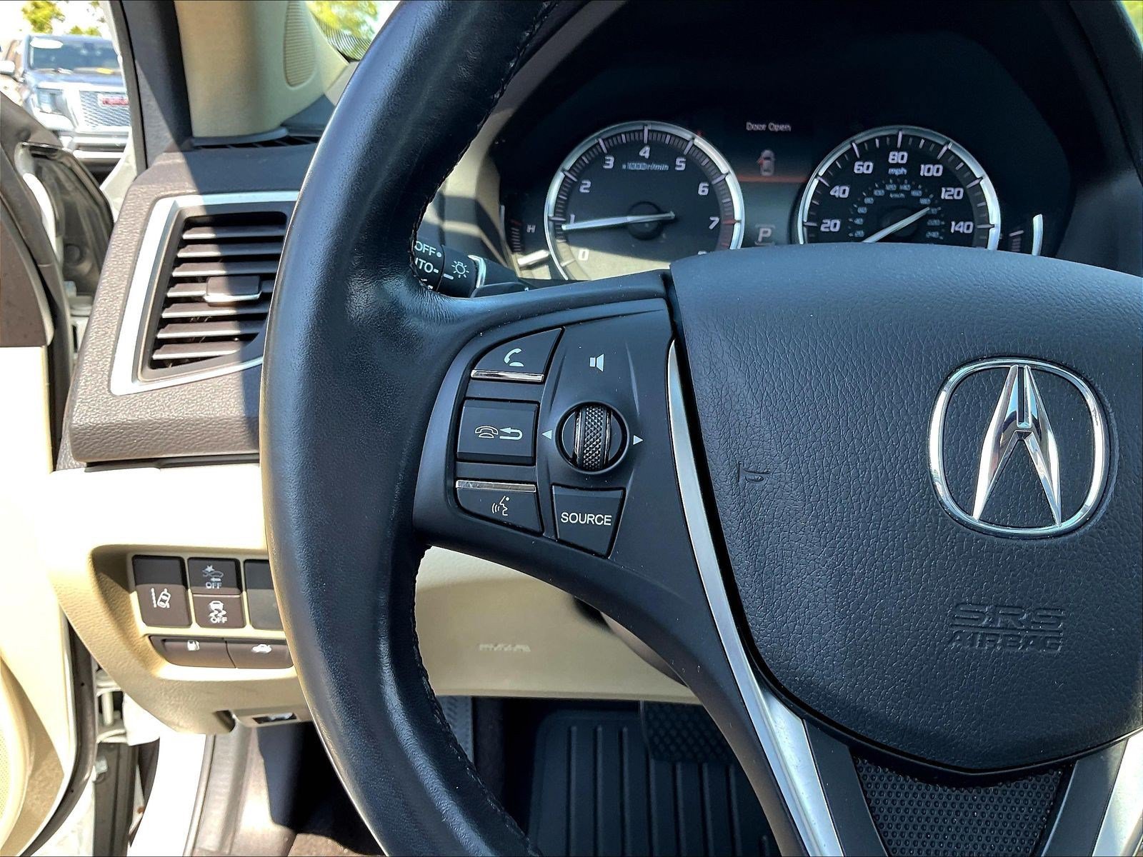 Used 2020 Acura TLX FWD image 11