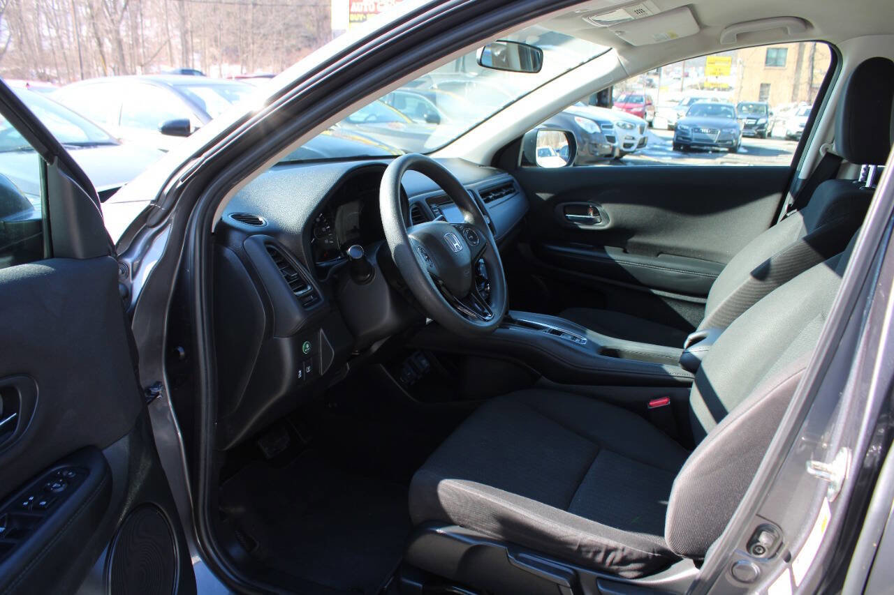 Used 2016 Honda HR-V LX image 23