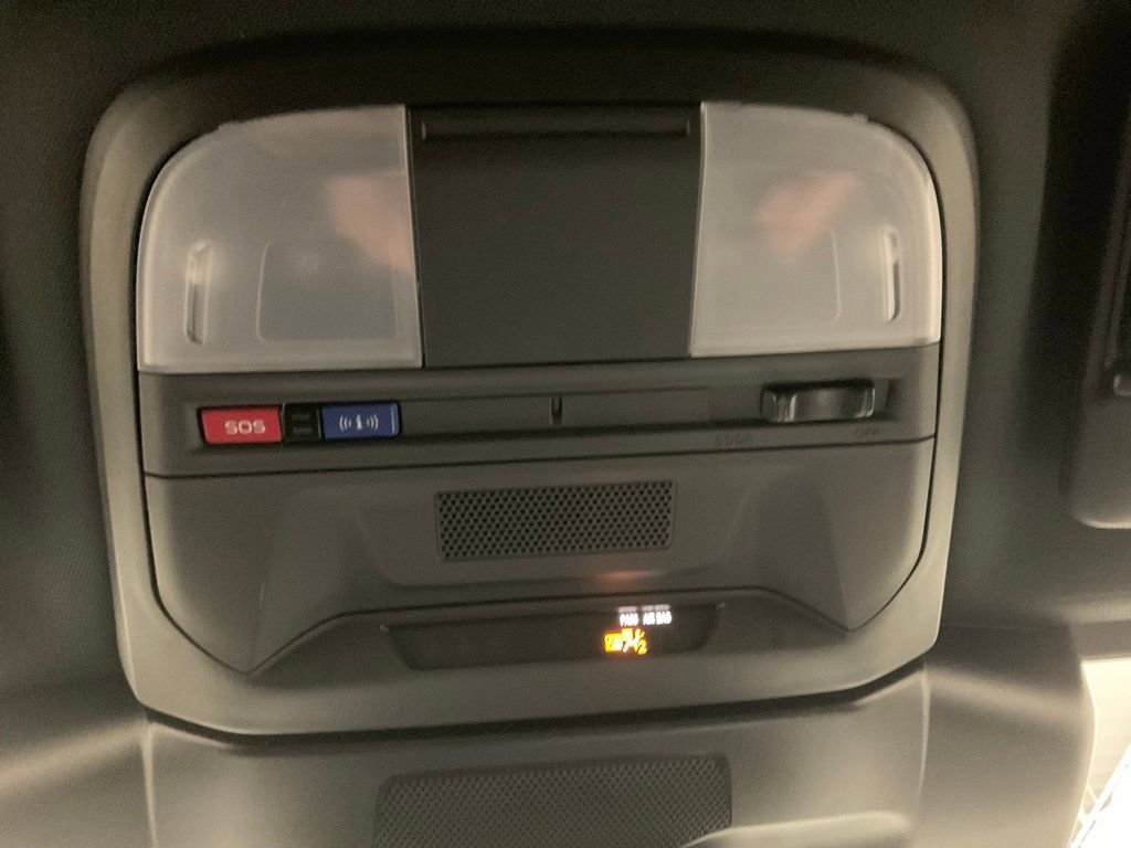 New 2026 Subaru Crosstrek 2.5i Sport image 24