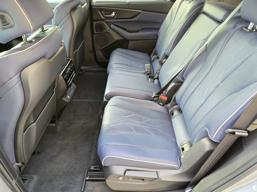 New 2026 Acura MDX Type S image 14
