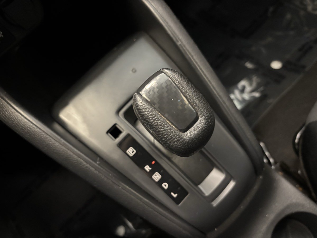 Used 2023 Nissan Versa S w/ S Plus Package FWD image 18