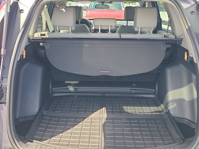 Certified 2017 Honda CR-V EX image 13