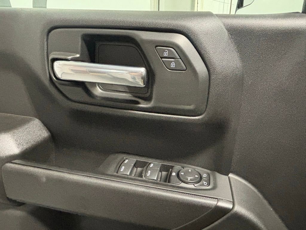 New 2026 GMC Sierra 1500 Pro w/ Graphite Edition image 11