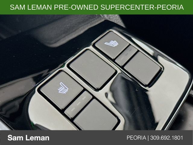 Used 2023 Kia Sportage X-Line w/ X-Line Premium Package image 20