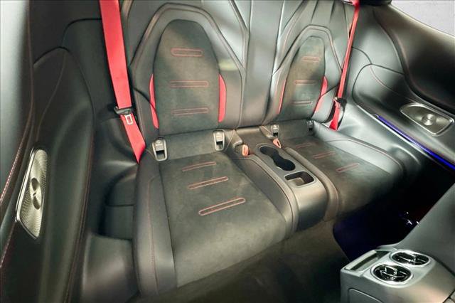 New 2026 Mercedes-Benz CLE 53 AMG 4MATIC Coupe image 25