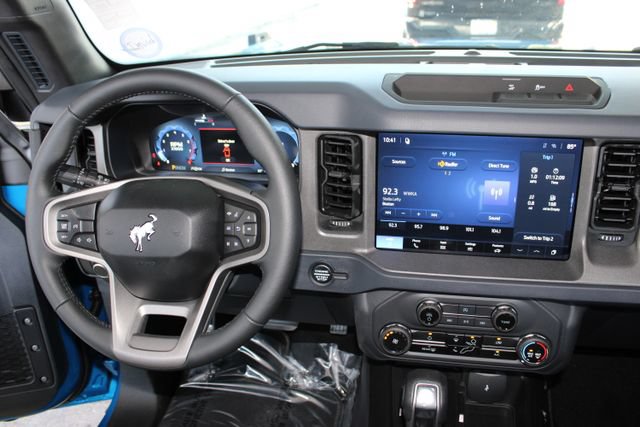 Used 2026 Ford Bronco Big Bend AWD/4WD image 25