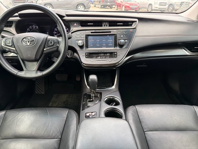 Used 2016 Toyota Avalon XLE FWD image 9