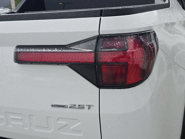 Used 2022 Hyundai Santa Cruz SEL Premium AWD/4WD image 8