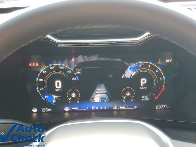 Used 2024 Chevrolet Colorado LT RWD image 23