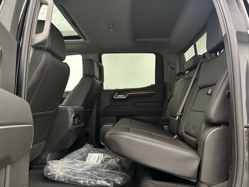 New 2026 GMC Sierra 1500 Denali w/ Denali Reserve Package image 42