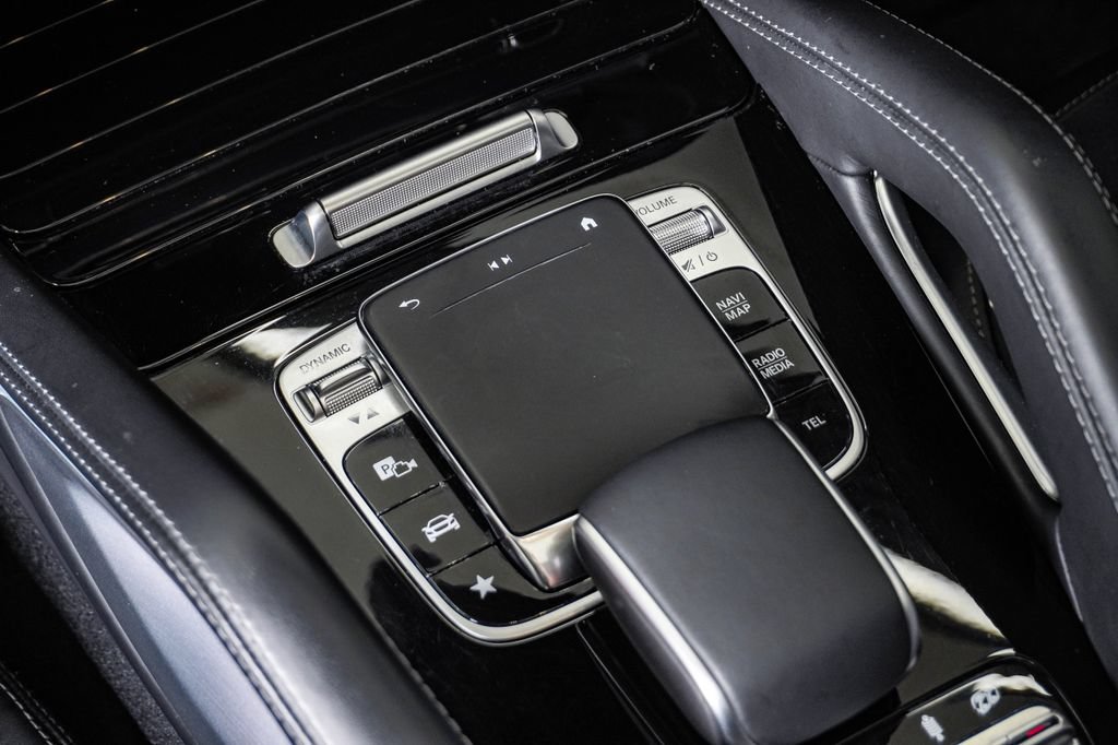 Used 2023 Mercedes-Benz GLS 63 AMG 4MATIC image 27