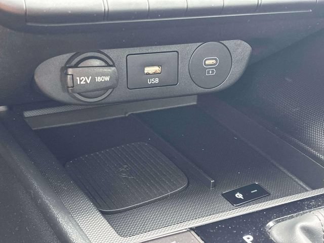 Certified 2025 Hyundai Elantra Sport FWD image 25