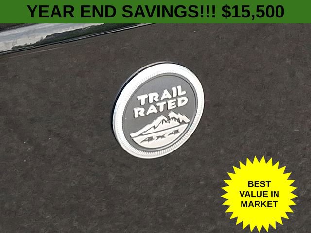 Used 2016 Jeep Wrangler Unlimited Sport w/ Quick Order Package 23S image 30