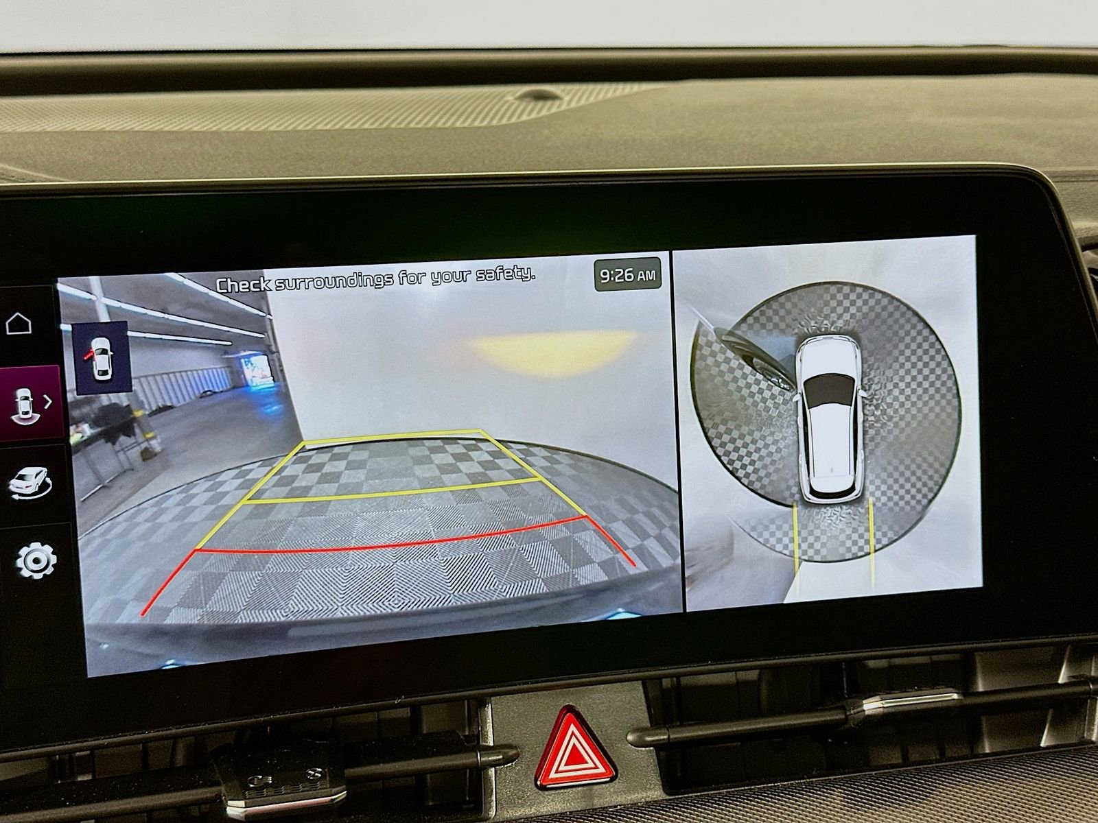 Used 2024 Kia Sportage SX Prestige AWD/4WD image 14