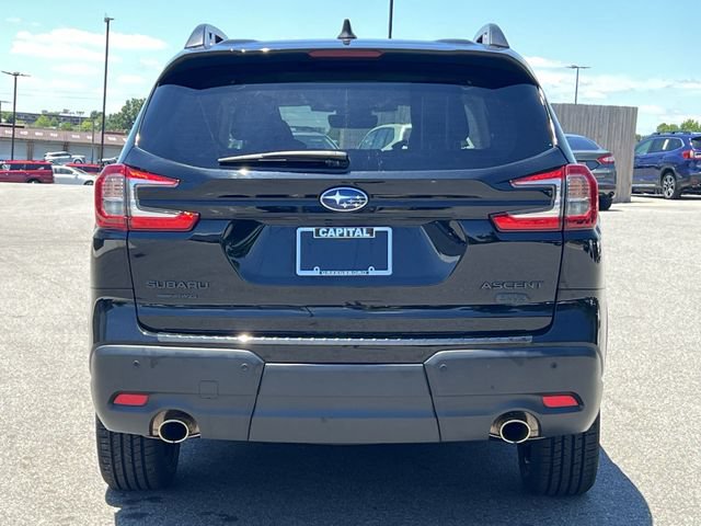 Certified 2023 Subaru Ascent Onyx Edition Limited AWD/4WD image 12