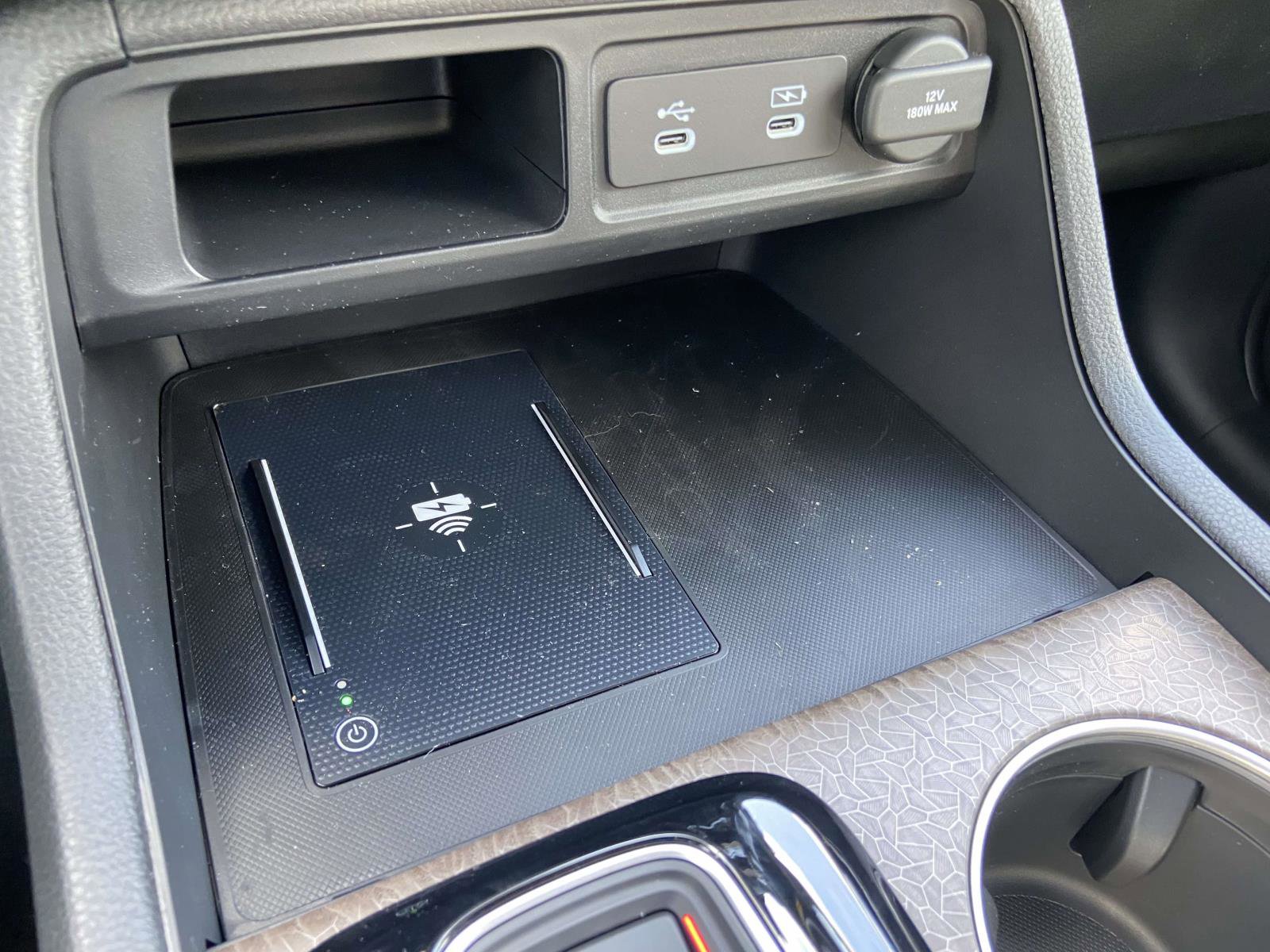 New 2026 Honda Pilot Elite image 9